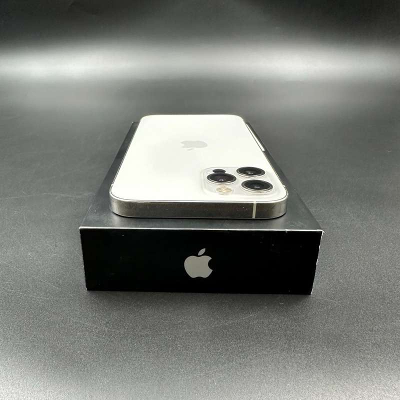iPhone 12 Pro 128GB Silver