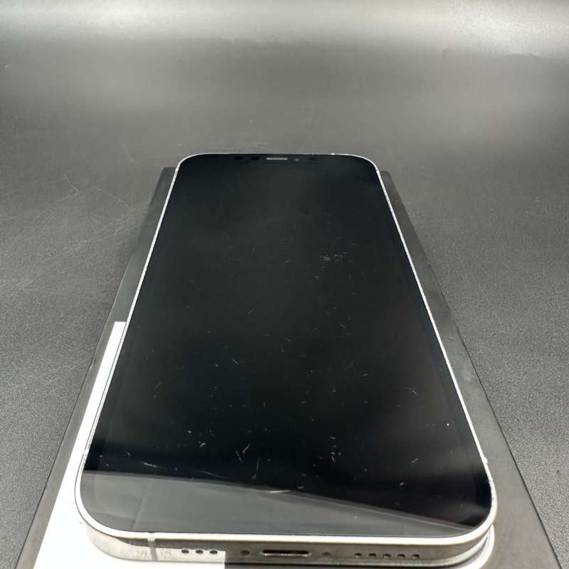 iPhone 12 Pro 128GB Silver