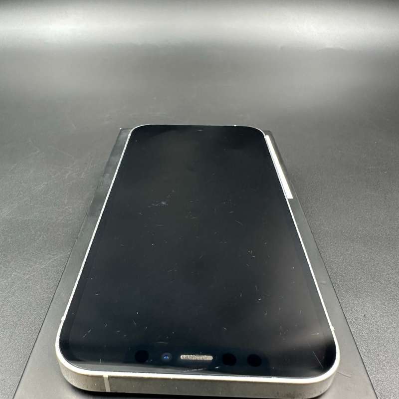 iPhone 12 Pro 128GB Silver
