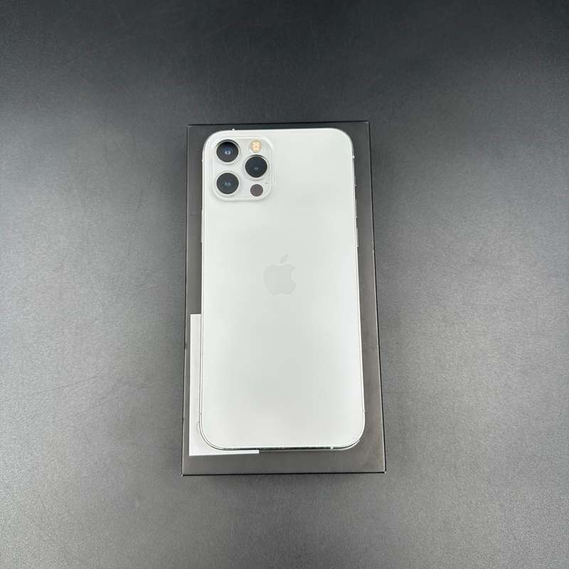 iPhone 12 Pro 128GB Silver