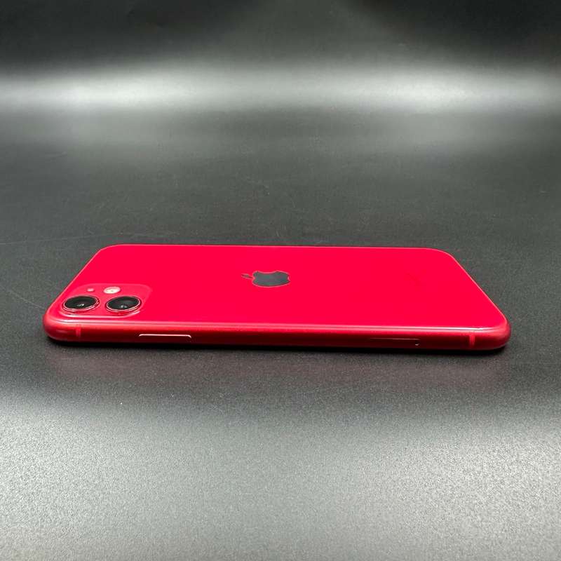 iPhone 11 256GB (Product) Red