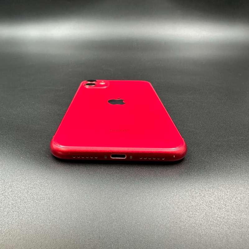 iPhone 11 256GB (Product) Red