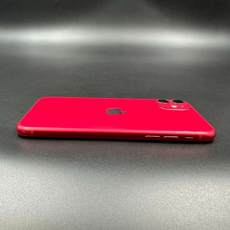 iPhone 11 256GB (Product) Red