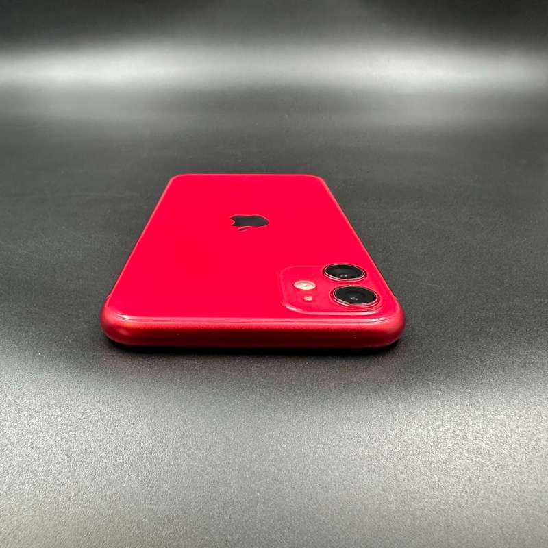 iPhone 11 256GB (Product) Red