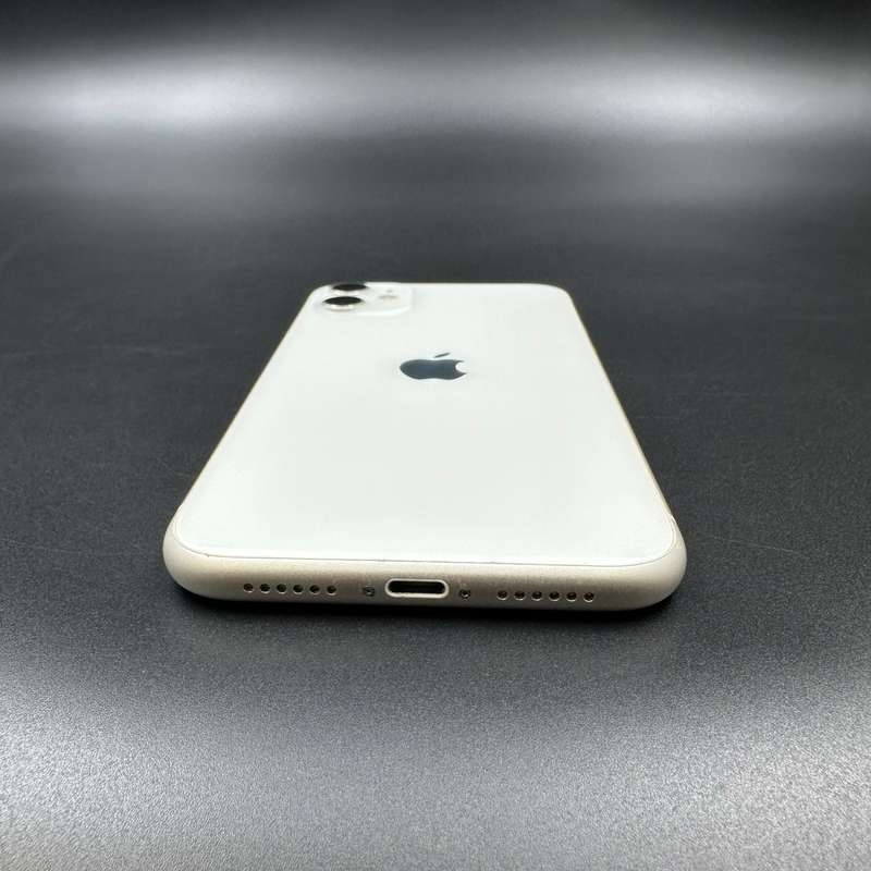 iPhone 11 256GB White