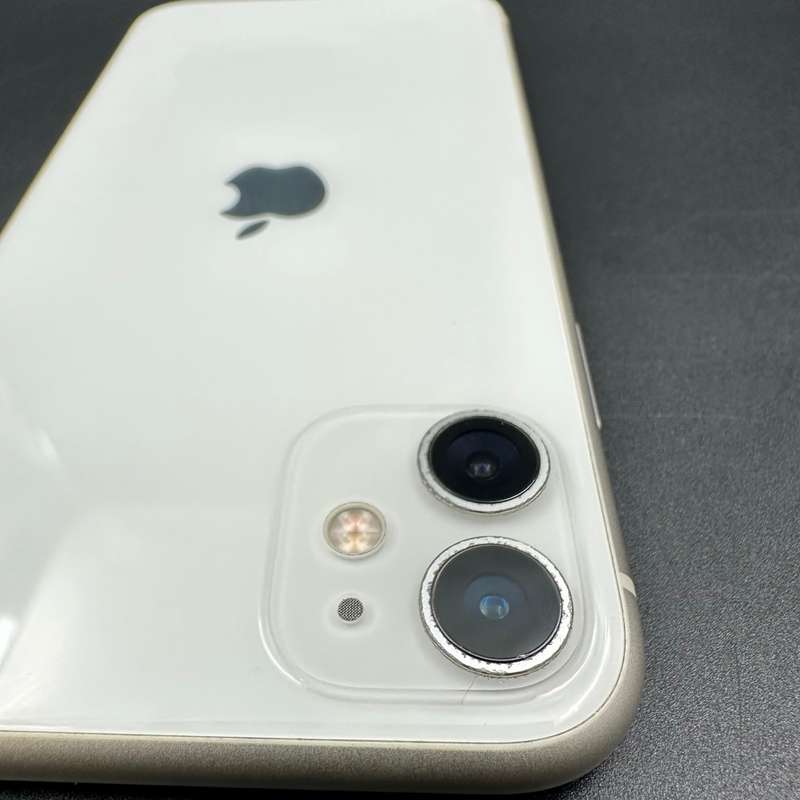 iPhone 11 256GB White
