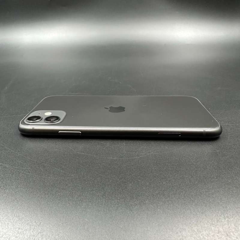iPhone 11 128GB Black