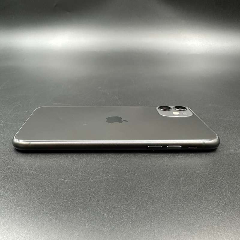 iPhone 11 128GB Black