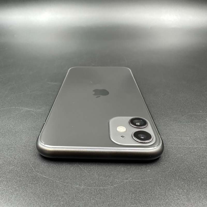 iPhone 11 128GB Black