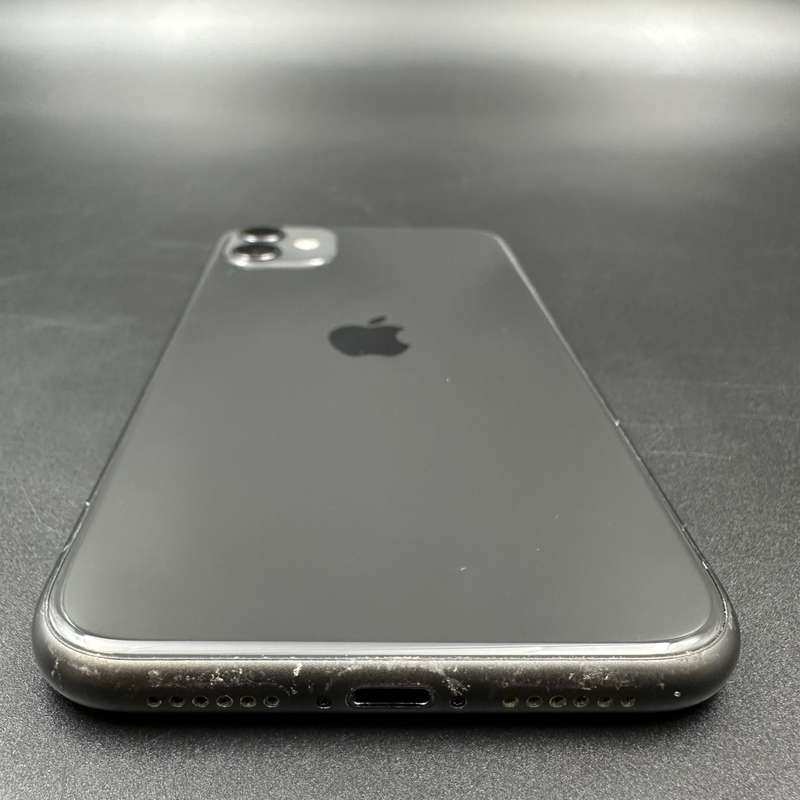 iPhone 11 128GB Black