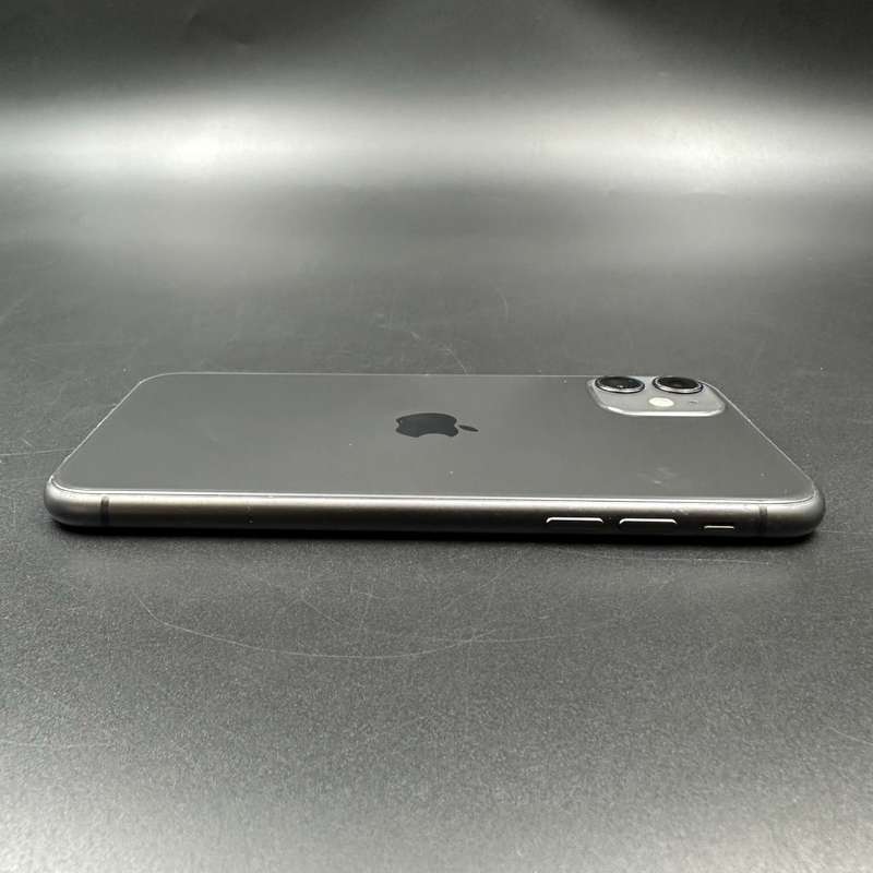 iPhone 11 128GB Black