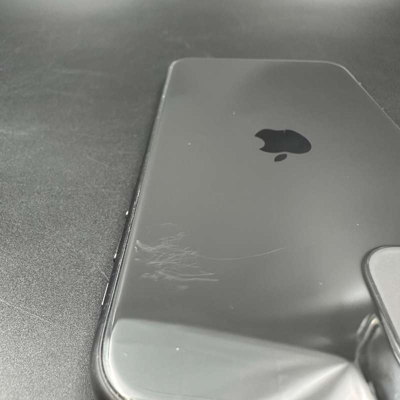 iPhone 11 128GB Black
