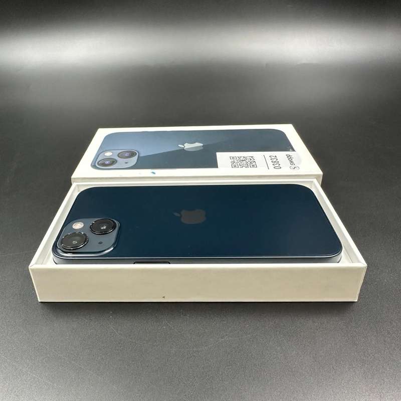 iPhone 13 128GB Midnight