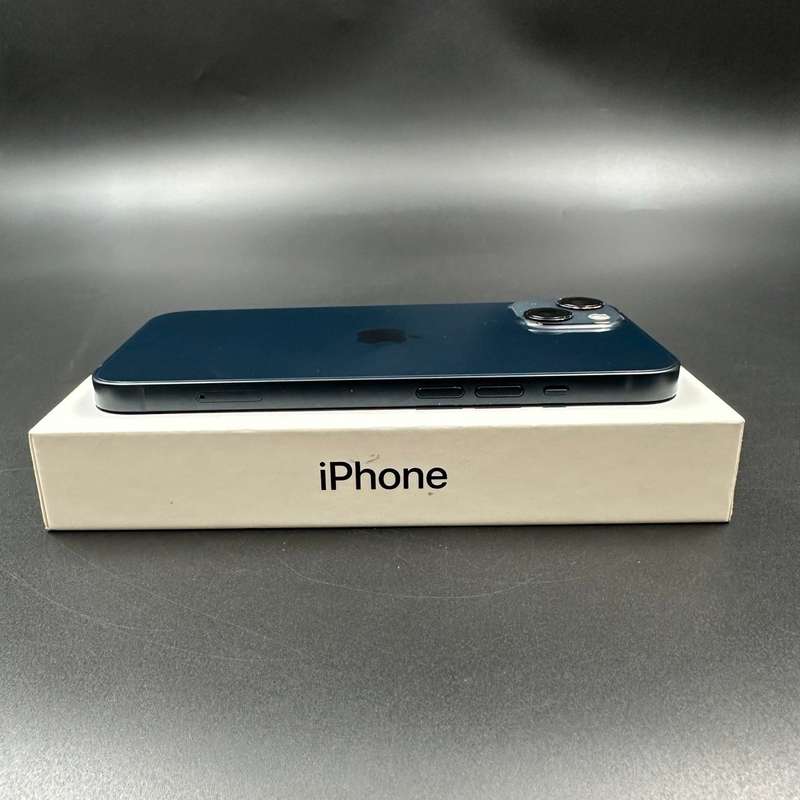 iPhone 13 128GB Midnight