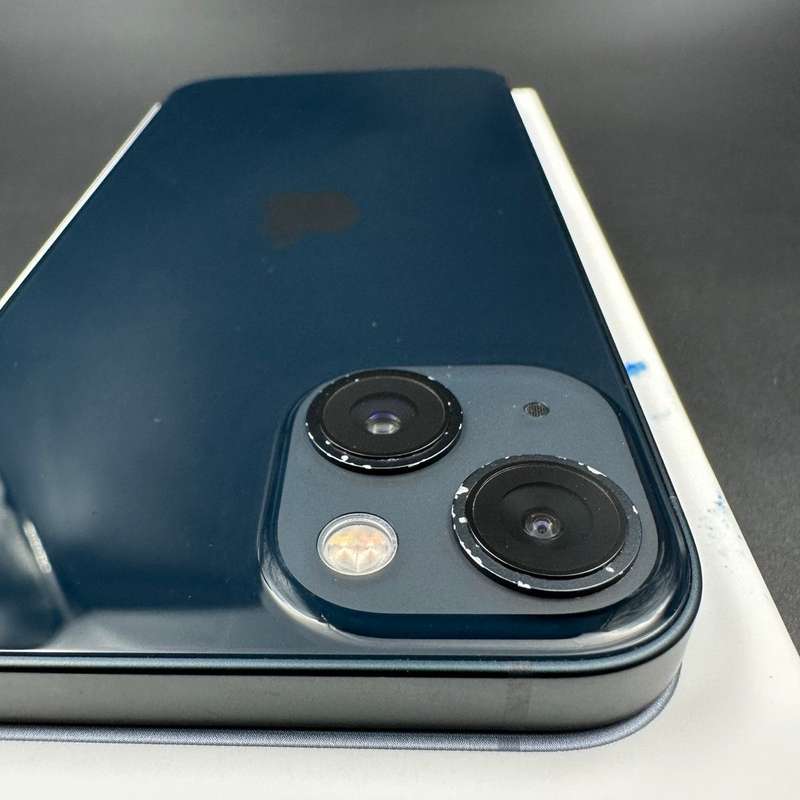 iPhone 13 128GB Midnight