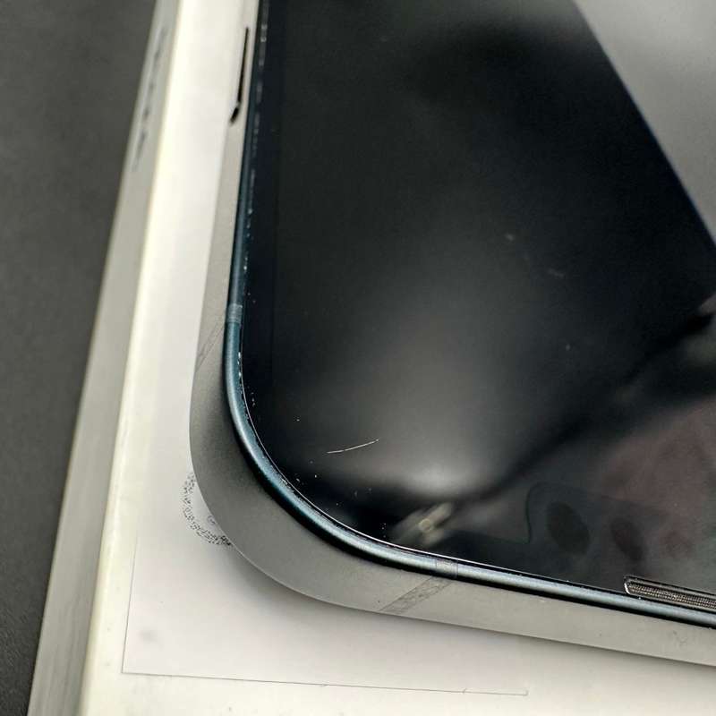iPhone 13 128GB Midnight