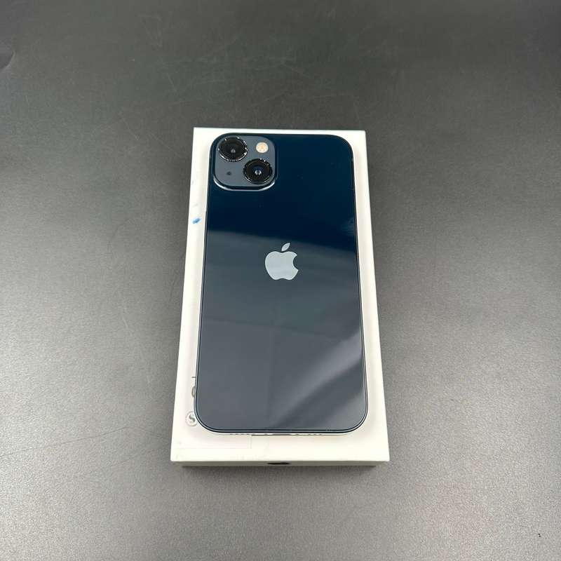 iPhone 13 128GB Midnight