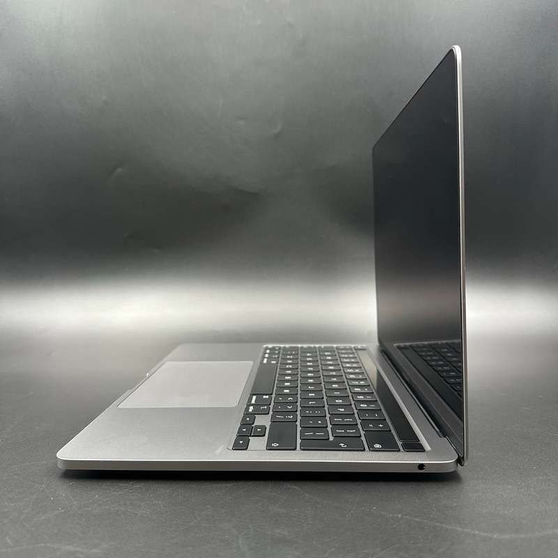 Macbook Pro M1 13" 512GB | 8GB Ram | Space Grey