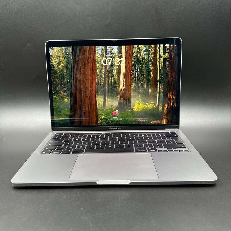 Macbook Pro M1 13" 512GB | 8GB Ram | Space Grey