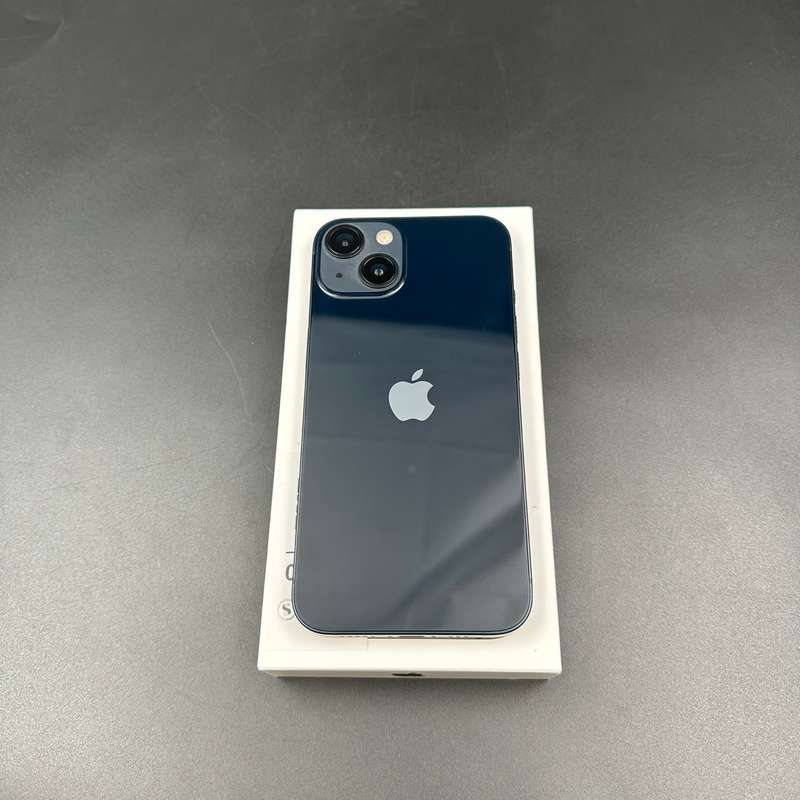 iPhone 13 128GB Midnight