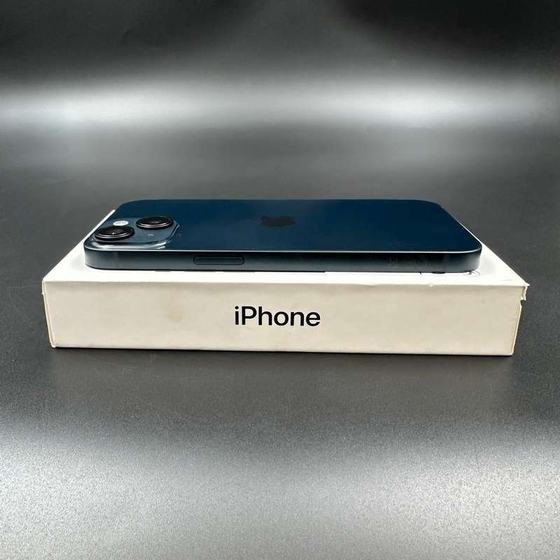iPhone 14 128GB Midnight