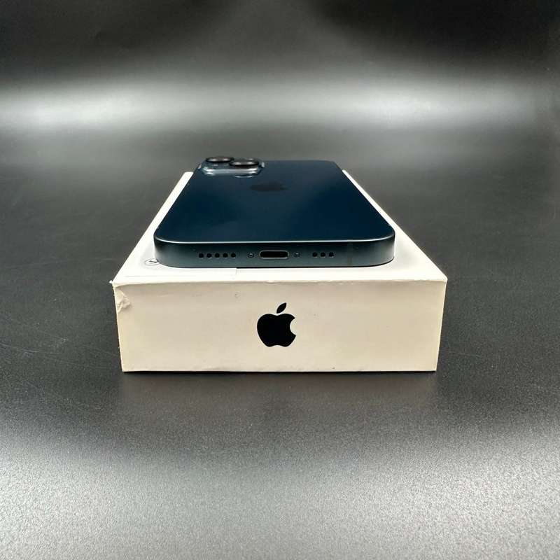 iPhone 14 128GB Midnight