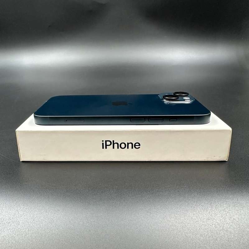 iPhone 14 128GB Midnight