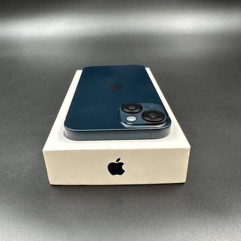 iPhone 14 128GB Midnight