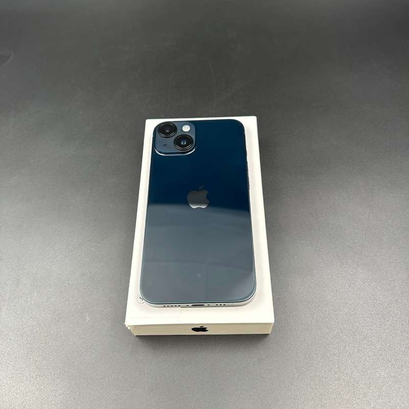 iPhone 14 128GB Midnight