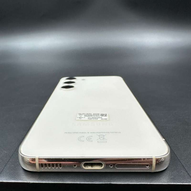 Samsung Galaxy S23 256GB Cream