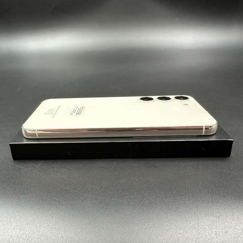 Samsung Galaxy S23 256GB Cream