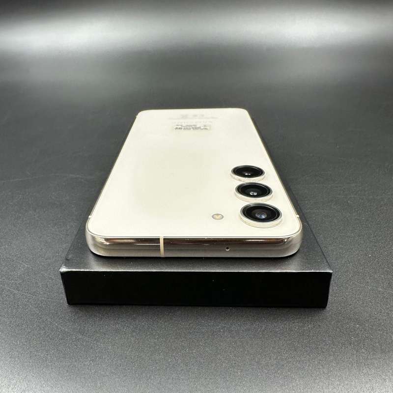 Samsung Galaxy S23 256GB Cream