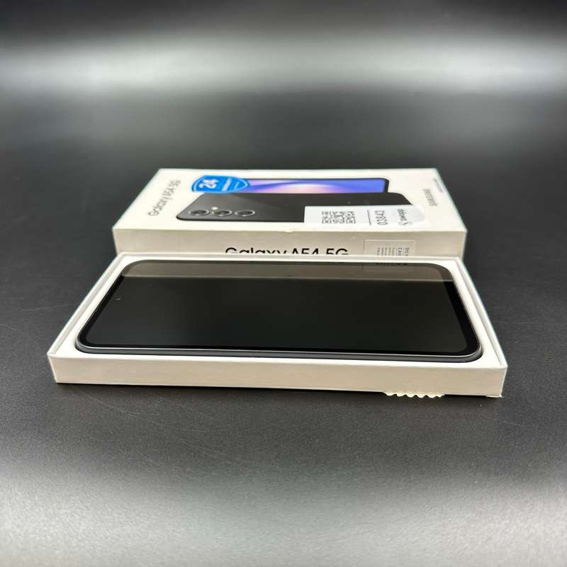 Samsung Galaxy A54 5G 256GB D/S Awesome Graphite