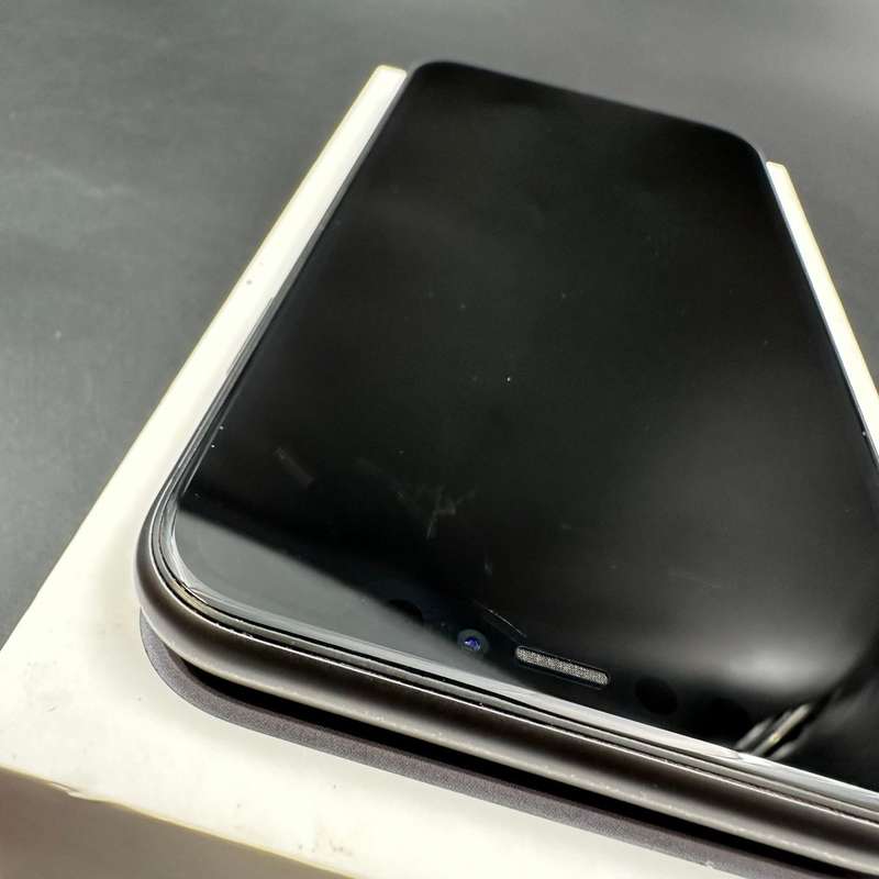 iPhone 11 64GB Black
