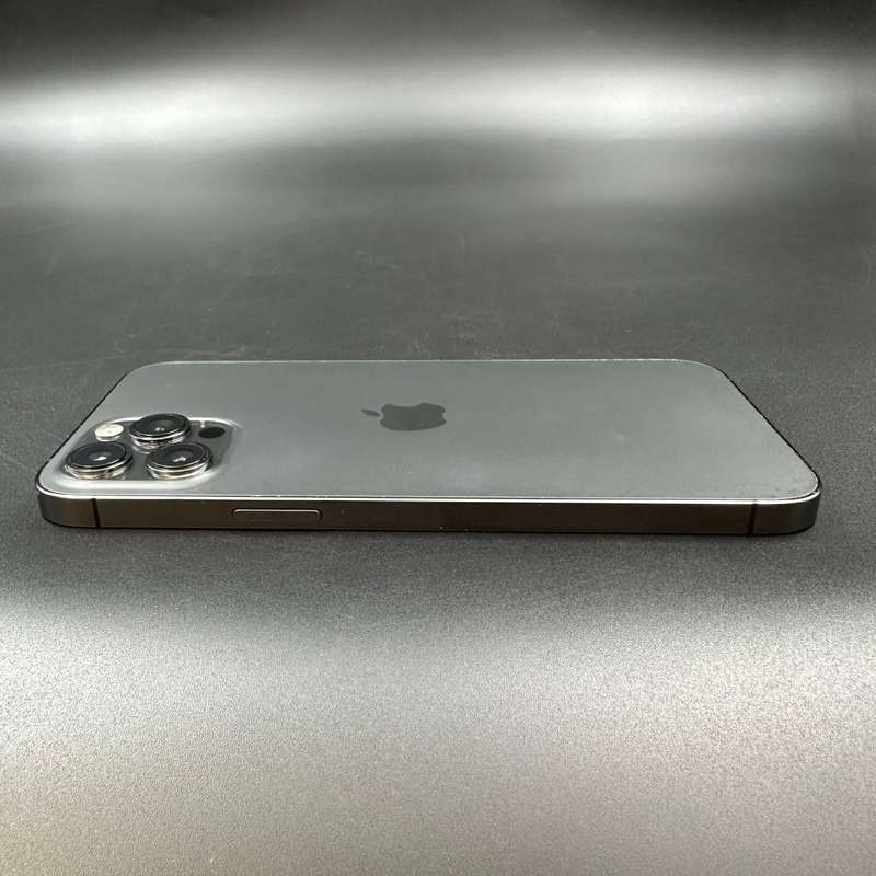 iPhone 12 Pro Max 256GB Graphite