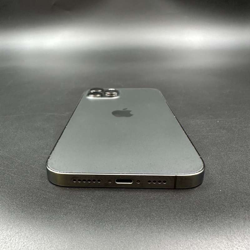 iPhone 12 Pro Max 256GB Graphite