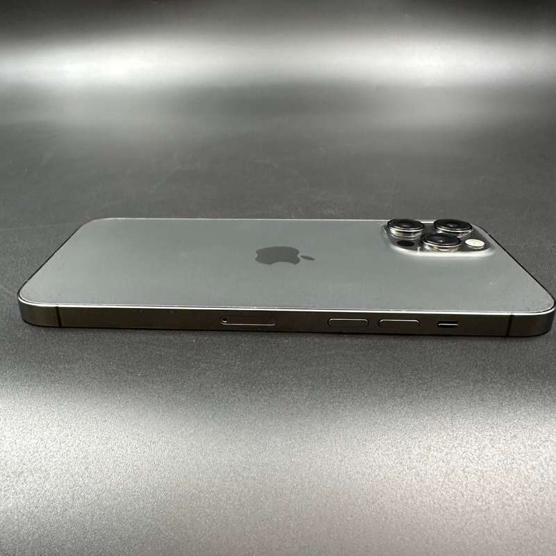 iPhone 12 Pro Max 256GB Graphite