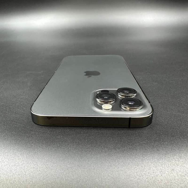 iPhone 12 Pro Max 256GB Graphite