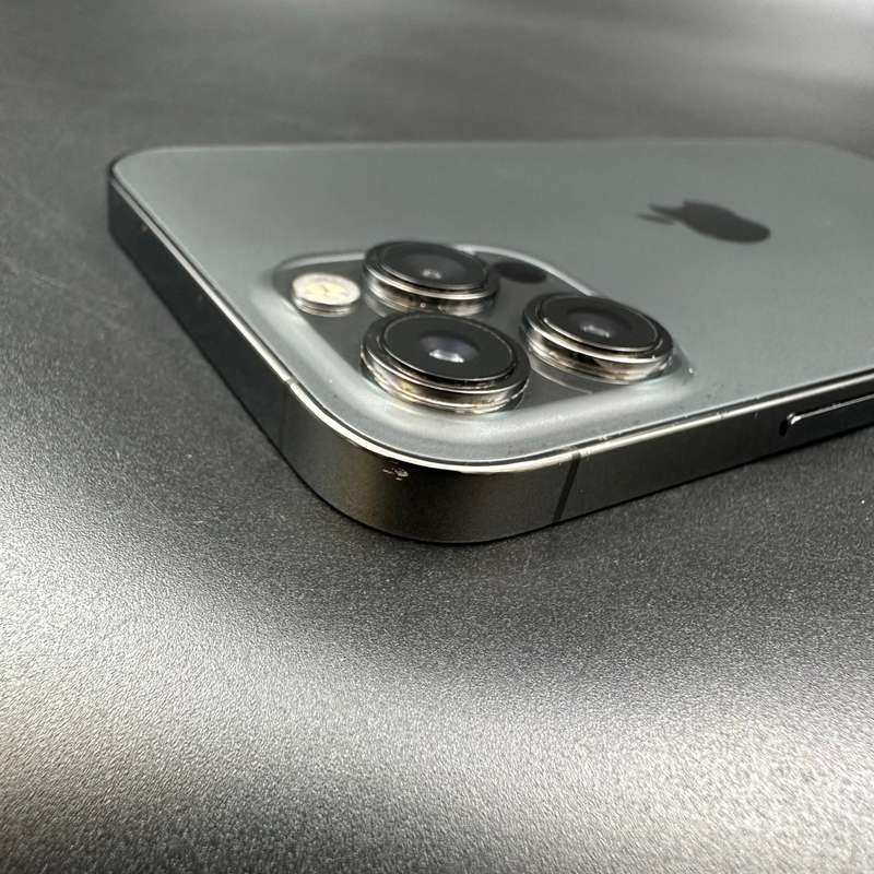 iPhone 12 Pro Max 256GB Graphite