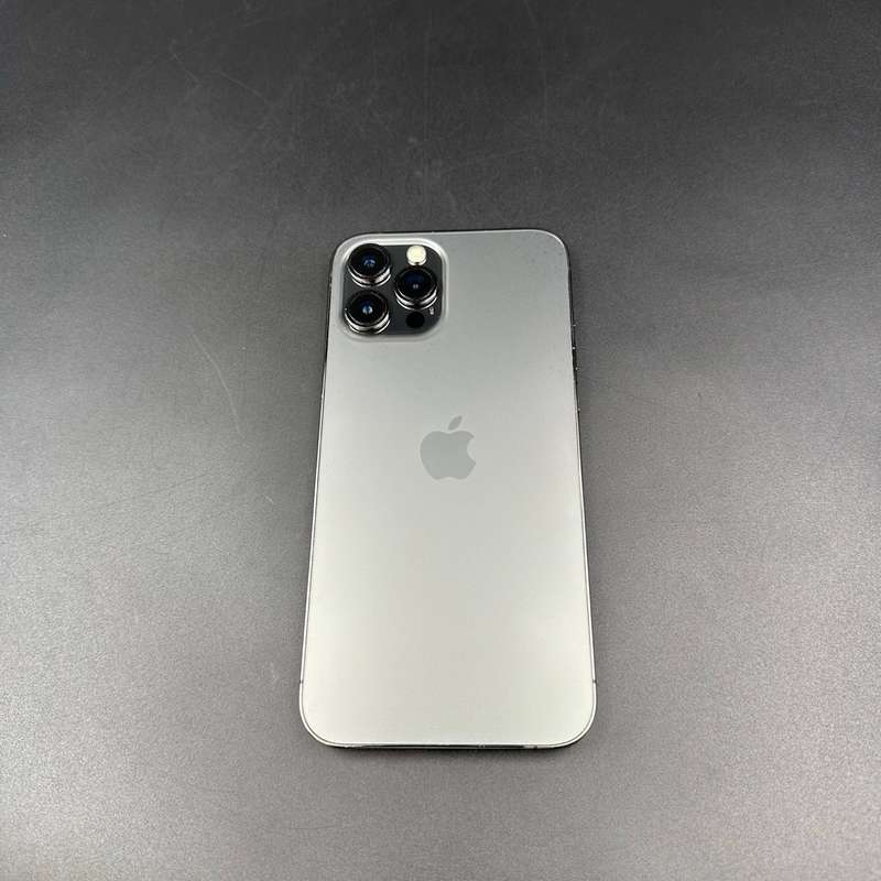 iPhone 12 Pro Max 256GB Graphite