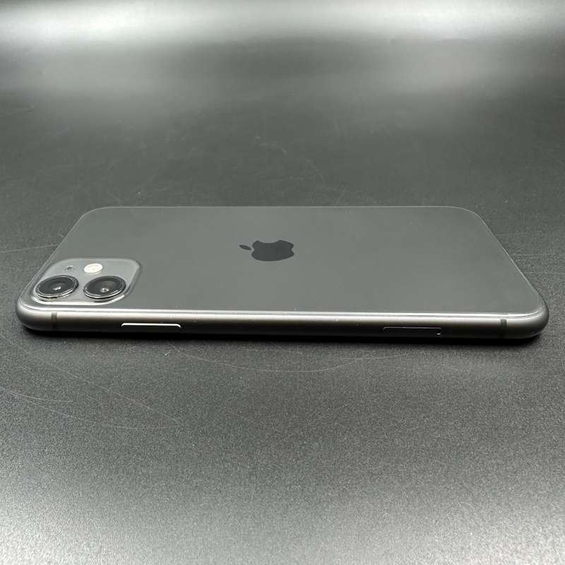 iPhone 11 128GB Black