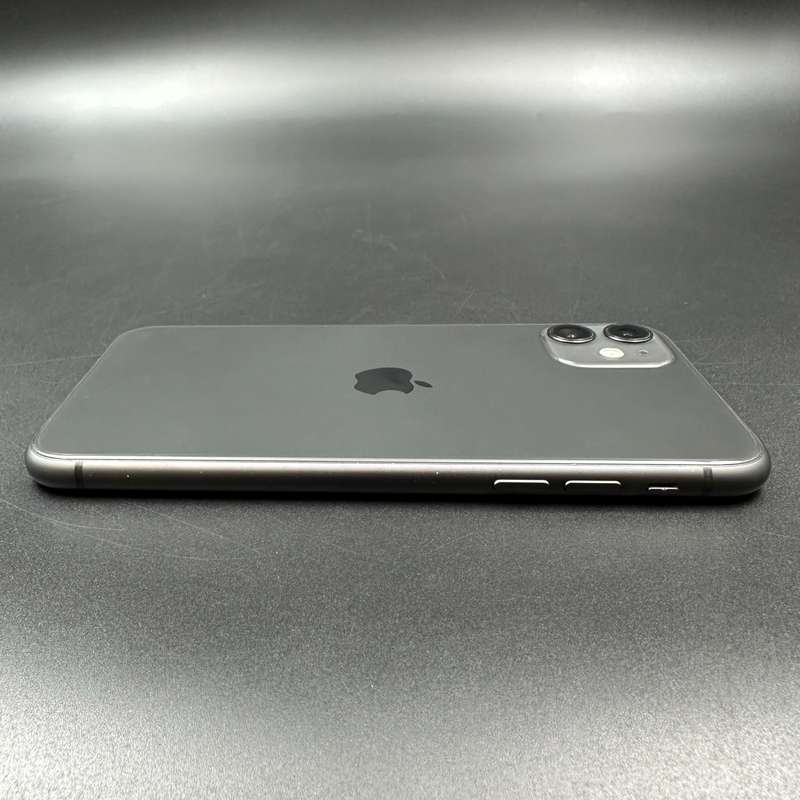 iPhone 11 128GB Black