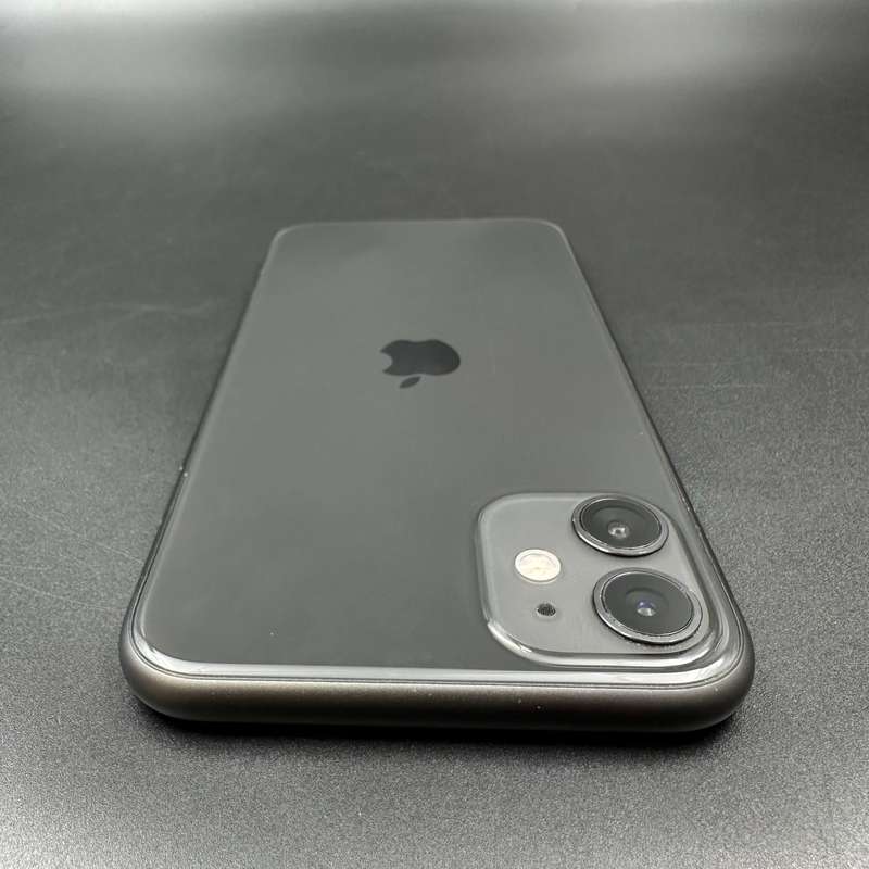 iPhone 11 128GB Black