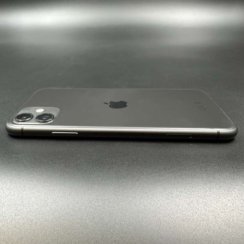 iPhone 11 128GB Black