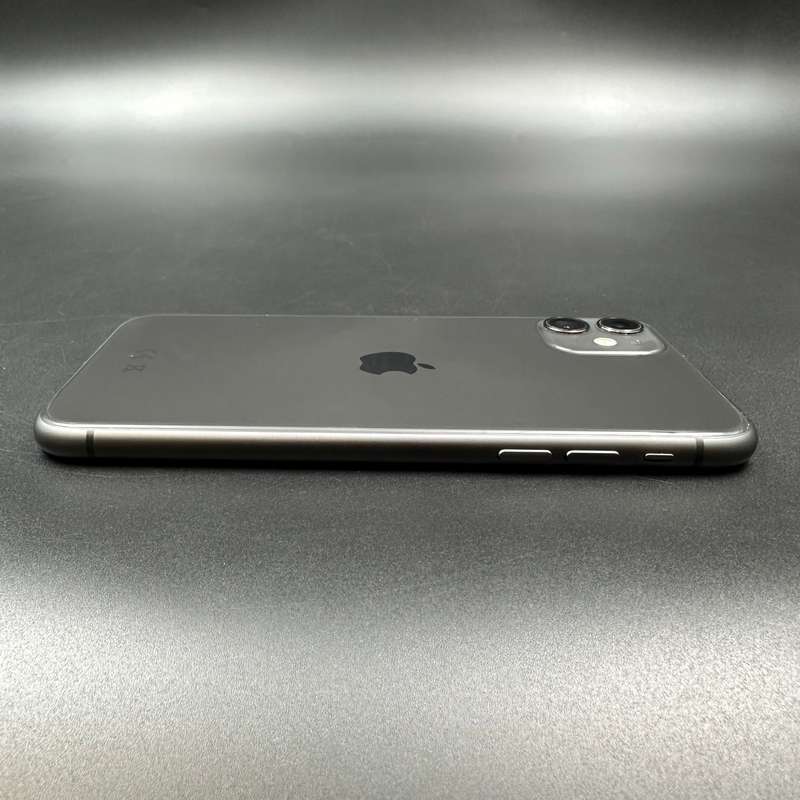 iPhone 11 128GB Black