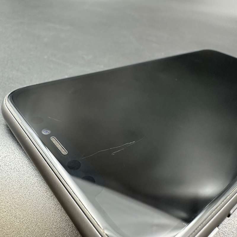 iPhone 11 128GB Black
