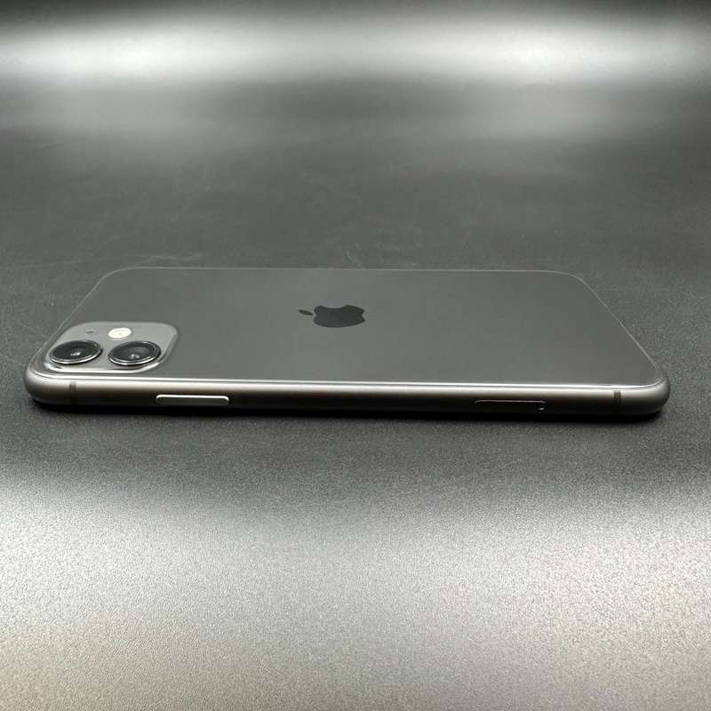 iPhone 11 128GB Black