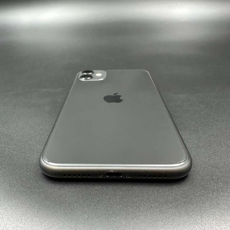 iPhone 11 128GB Black