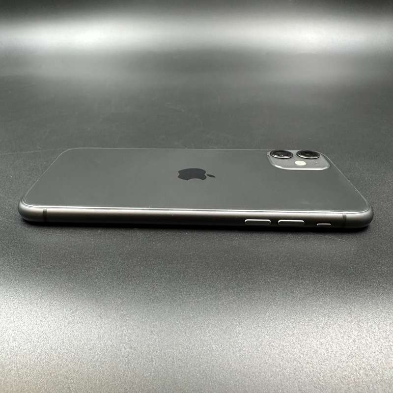 iPhone 11 128GB Black