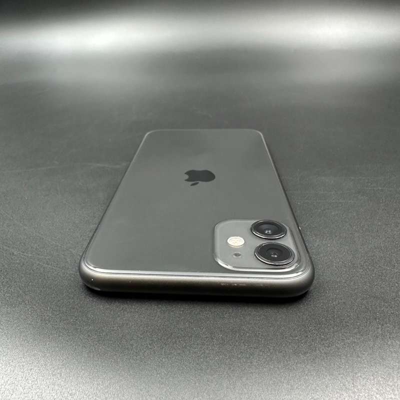 iPhone 11 128GB Black